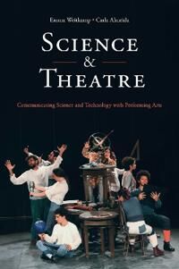 Weitkamp Emma Science & Theatre