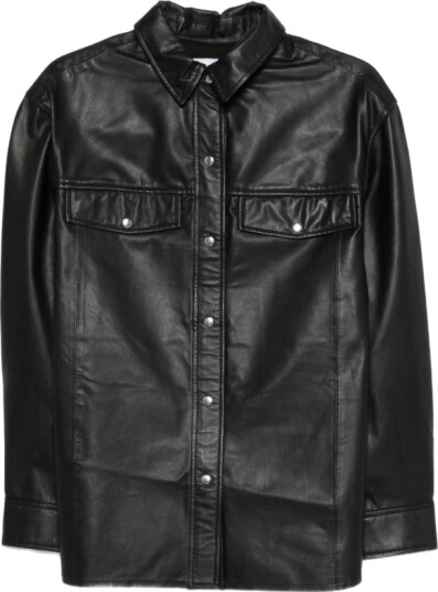 IRO Dame Bluser & Skjorter Svart M,