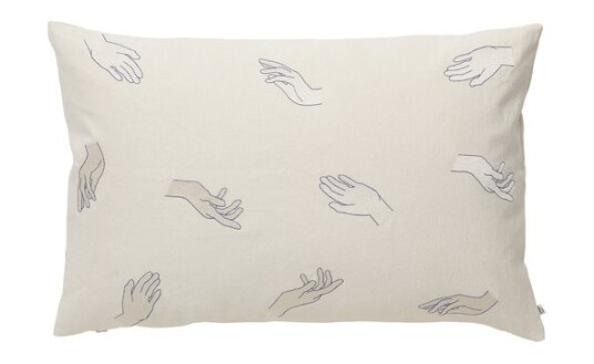 Broste Copenhagen Touch Putetrekk Bomull 60x40 cm