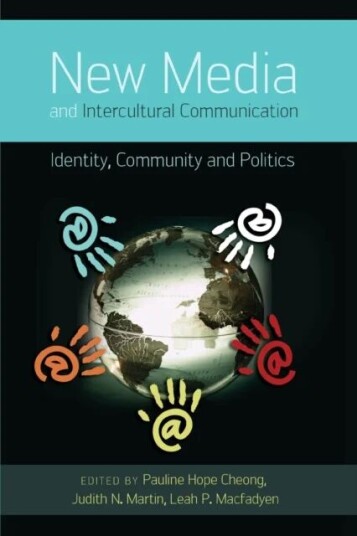 New Media And Intercultural Communication New Media And Intercultural Communication