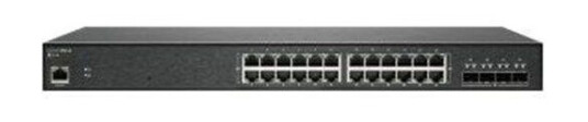 SonicWALL Switch SWS14-24 (758479224679)