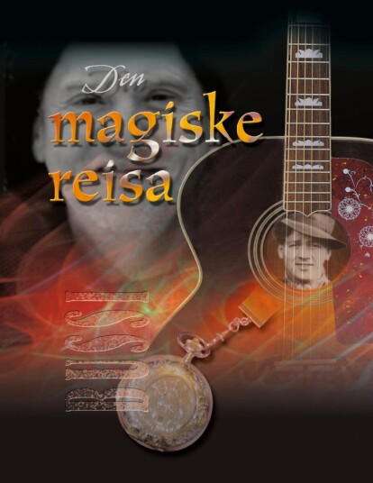 Den magiske reisa