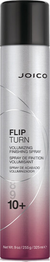 Joico Flip Turn Volumizing Finishing Spray 325ml Joico Flip Turn Volumizing Finishing Spray 325ml