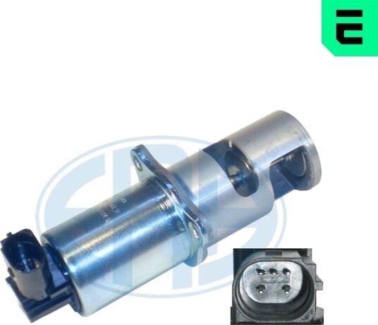 EGR-ventil ERA 555032A