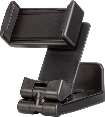 Scosche Travel Mount Mobilstativ Scosche Travel Mount Mobilstativ