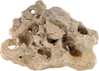 Aquadeco Multi Hole Stone Akvariestein ca. 0.8–1.5 kg PS 006-S