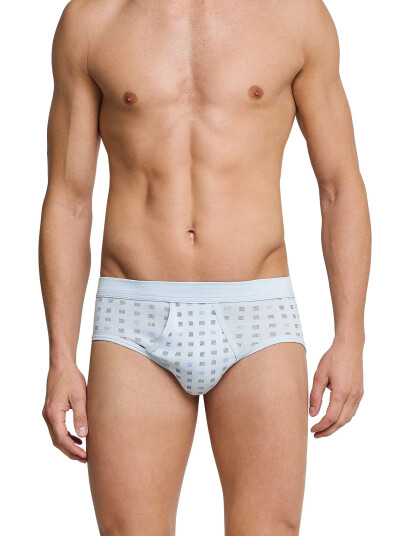 Schiesser Sportsbrief - White - L