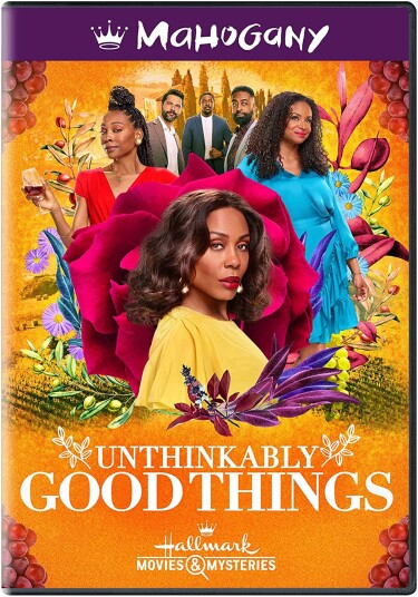 Unthinkably Good Things DVD Unthinkably Good Things DVD
