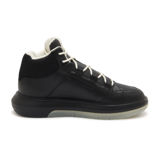 Giorgio Armani Armani Herre Sko Svart 42 1/2 EU
