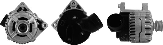 Dynamo DRI 2151271402 Dynamo DRI 2151271402