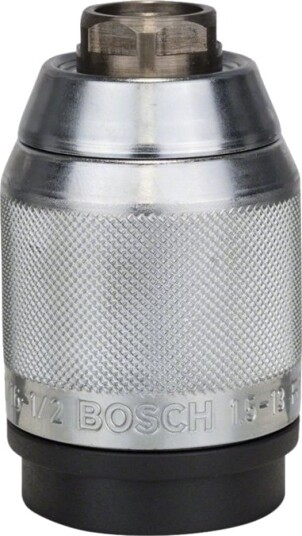 Bosch - Kjoks Uten Nøkkel - 1.5-13 Mm