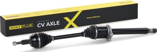 RIDEX PLUS 13D1351P Drivaksel