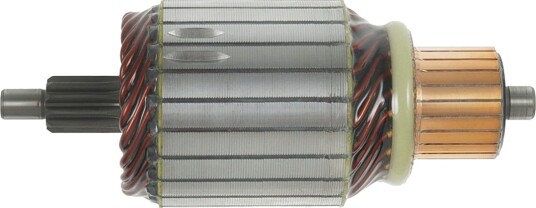 AS-PL SA9078S Anker, starter
