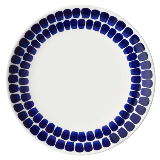 Arabia 24 h Tuokio tallerken stor Ø 26 cm Arabia 24 h Tuokio tallerken stor Ø 26 cm