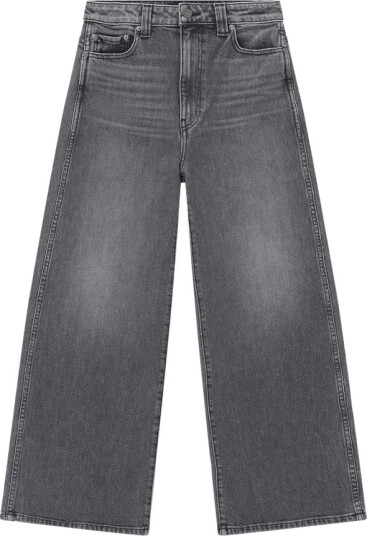 Khaite Dame Jeans Grå W30, Khaite Dame Jeans Grå W30,