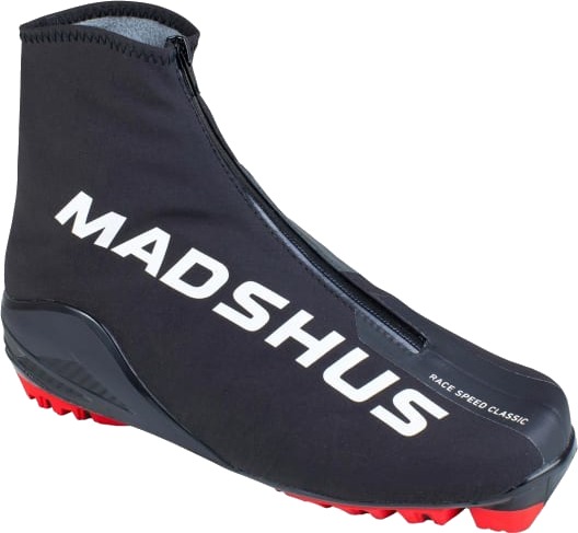 Madshus Race Speed Classic Svart 45