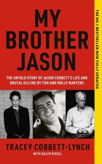 My Brother Jason The No.1 Bestseller Now Fully Updated