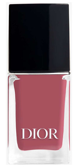 Dior Vernis Nail Polish with Gel Effect and Couture Color 10 ml 558 Grace