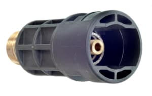 Adapter mot Kärcher bajonett Adapter mot Kärcher bajonett