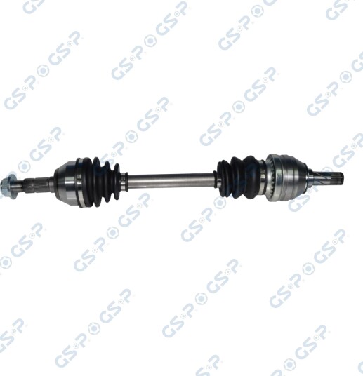 GSP 244028 Drivaksel