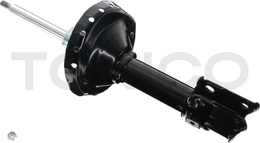 Støtdemper TOKICO B3451
