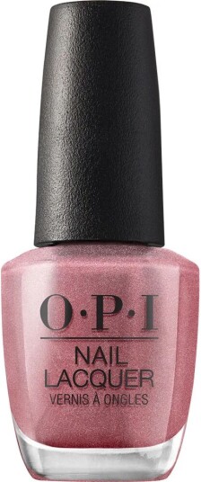 Opi Classic Color Chicago Champagne Toast 15 ml