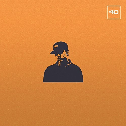 40 Blue Dawn CD