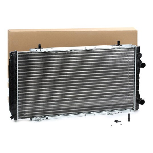 Radiator TYC 709 0014 R