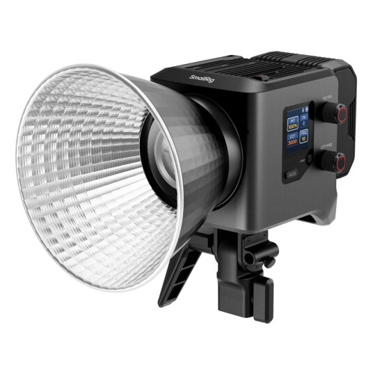 SmallRig 4621 RC 220B Pro COB Light Bi-Color 2700K-6500K SmallRig 4621 RC 220B Pro COB Light Bi-Color 2700K-6500K