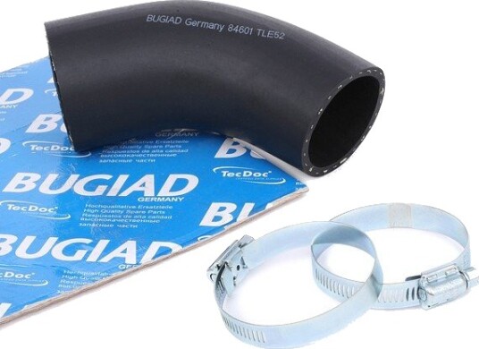 BUGIAD 84601 Ladeluftslange BUGIAD 84601 Ladeluftslange