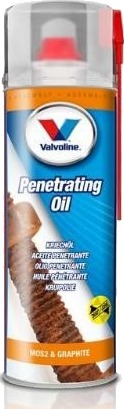 Valvoline 887053 Smørespray Valvoline 887053 Smørespray