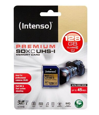 Intenso Premium Intenso Premium