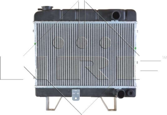 Radiator NRF 57101