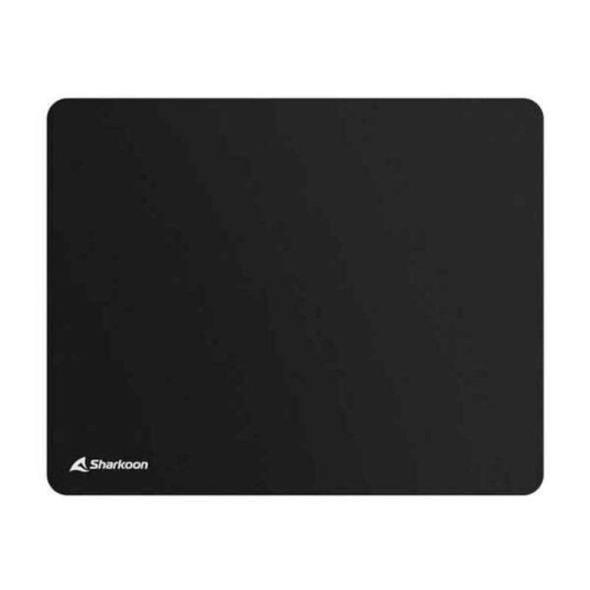 Sharkoon Gamingmusematte Sharkoon 1337 V2 Gaming Mat Xl Svart Sharkoon Gamingmusematte Sharkoon 1337 V2 Gaming Mat Xl Svart