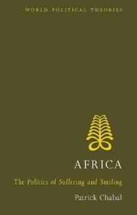 Chabal Patrick Africa