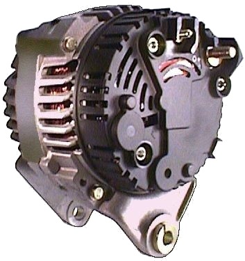 Dynamo HC Cargo F 032 111 478