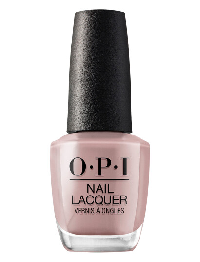 OPI Berlin There Done That - Brown - 15ML