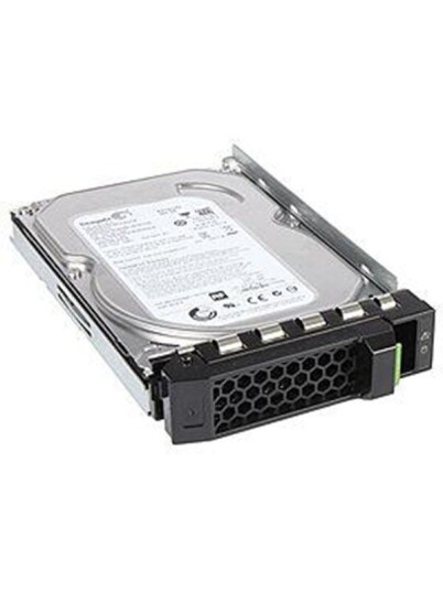 Fujitsu Business Critical Harddisk - 1 TB - 3.5" LFF - 7200 rpm - SATA-600 - 64 MB cache