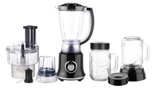 Sobczyk 5-in-1 blender CS6581 sort
