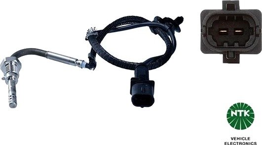 Sensor, eksostemperatur NTK 94526