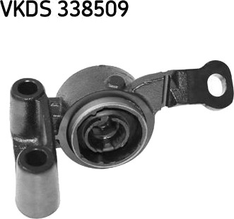 Foring, bærebru/bærearm SKF VKDS 338509