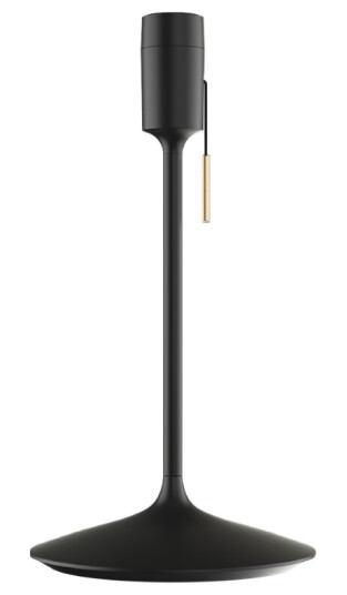 UMAGE Bordstativ Champagne Sort H42cm UMAGE Bordstativ Champagne Sort H42cm