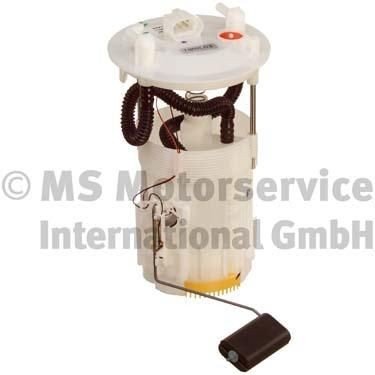 Sensor brennstoff forråd PIERBURG 7.02550.11.0 Sensor brennstoff forråd PIERBURG 7.02550.11.0