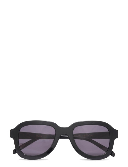 Corlin Eyewear Pascal Black Black - Black - ONE/SIZE