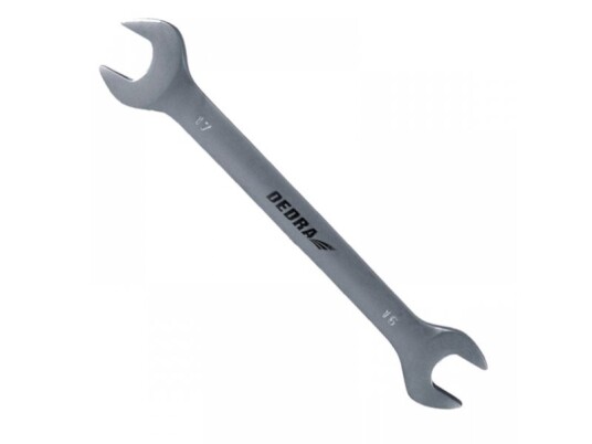 Dedra Open-End Wrench 30 X 32Mm (1483)