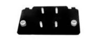 ZEBRA KIT ACC QLN420 RAM MOUNT PLATE CPNT