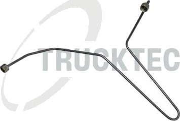 Høytrykkledning, innsprøytningsanlegg TRUCKTEC AUTOMOTIVE 04.13.028
