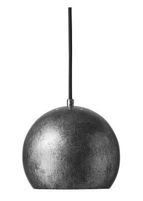 Nielsen Light Nice pendel, galvanisert stål, Ø17 cm