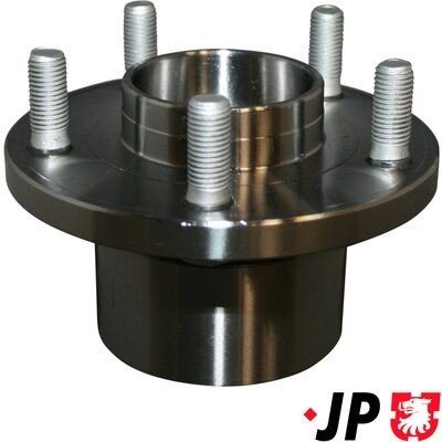 Hjulnav JP GROUP 1541400800 Hjulnav JP GROUP 1541400800
