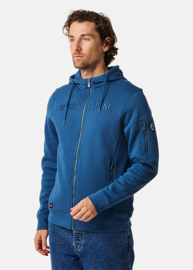 Nautic Experience Marstrand Zip Hood II